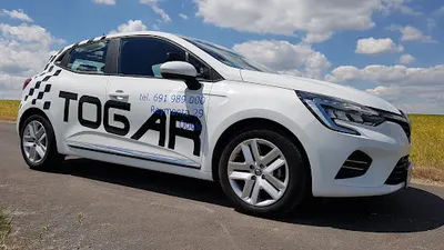 Ośrodek Szkolenia Kierowców TOGAR Tomasz Garus